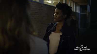 I like your new partner - Mystery 101: Killer Timing
