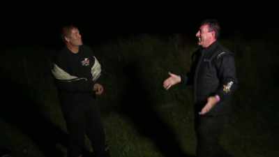 - I was like, no.
- I feel good because - Street Outlaws No Prep Kings Team Attack