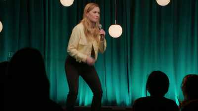 I like, no, no. - Kelsey Cook: Mark Your Territory