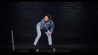 I was like, "Not tonight, side table.
Not tonight." - Whitney Cummings: Jokes