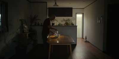 I was like,
"Oh, you can make bread at home." - Chef's Table: Pizza