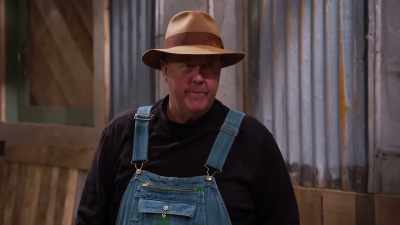 I was like,
"oh, my god, I'm gonna blow - Moonshiners: Master Distiller