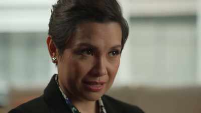 -I was like,
Oh, my God, really?! - Impact x Nightline