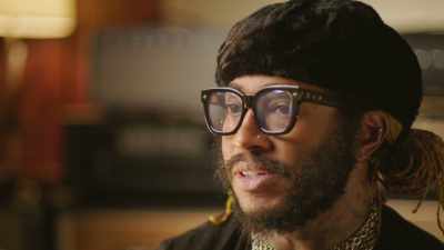 I was like, "Oh, my gosh, - Music Box: Yacht Rock: A DOCKumentary