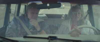 I was like, "Oh shit. I got..." - Will & Harper