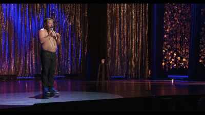 I was like, "Oh, that's me!" - Bert Kreischer: Razzle Dazzle