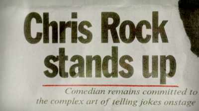 I was like, "Okay, can we
be relevant in this time?" - Right to Offend: The Black Comedy Revolution