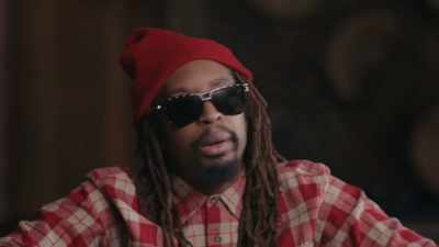 - I was like, "okay, cool." - Origins of Hip Hop
