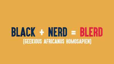 I was like, "Okay.
Is that what this is? Great." - Right to Offend: The Black Comedy Revolution