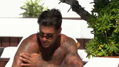 I was like, "Okay, - Love Island