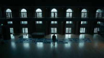 - I was like on patrol, - Liverpool Narcos
