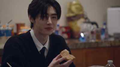 I like peanut butter. [chuckles] - Fanmade: ENHYPEN