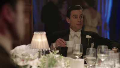 I like people - The Last Tycoon