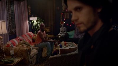 I like your place. - True Blood