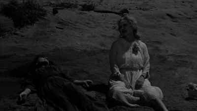 I like this place. - What Ever Happened to Baby Jane?