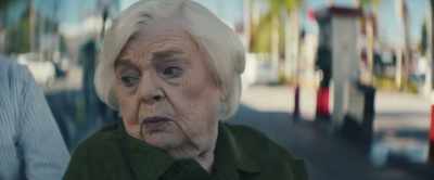 - I like that place.
- What's to like? - Thelma