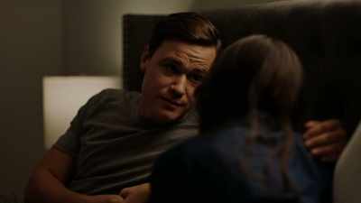 - I like that plan.
- Good, I like it too. - I Won't Let You Go