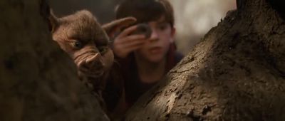 I like that plan - The Spiderwick Chronicles