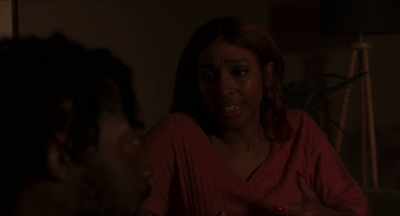 I like to play,
but, like, fantasy, yeah? - Pretty Red Dress