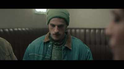 I like praying, let's pray. - Like Sheep Among Wolves