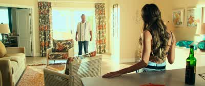 I like your pull out couchYeah well I got news for youThat's the only thing that's gonna be pulling out tonight - Dirty Grandpa