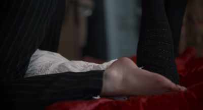 I like your pupils,
because I can see myself in them. - Curiosa