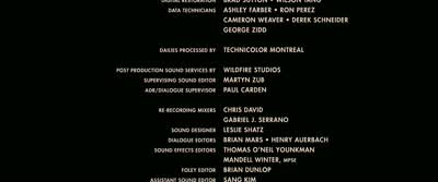 I like "R." Really? - Warm Bodies