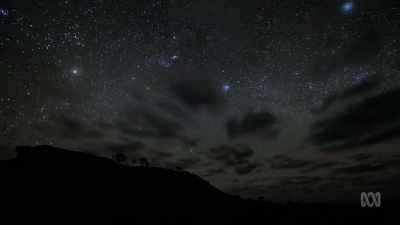 I like reading about them
from across the world. - Brian Cox: Life Of A Universe