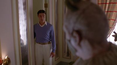 I like real puppets like you. - American Horror Story