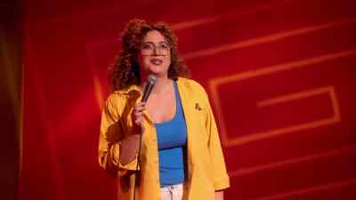 I like to refer to that
as the reverse Soulja Boy. - Rose Matafeo: On and On and On