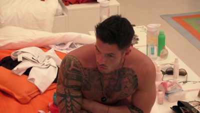 I was like, - Love Island