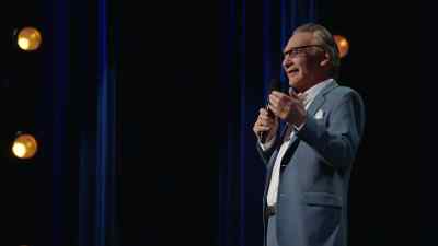 I was like-- - Bill Maher: Is Anyone Else Seeing This?