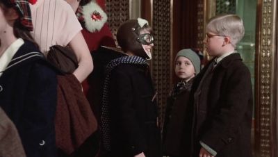 I like Santa - A Christmas Story
