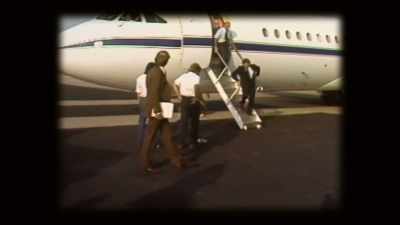 I like to say I went
on the Rumours ride with them - Music Box: Yacht Rock: A DOCKumentary
