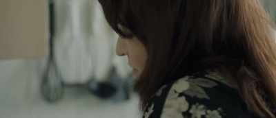 I like to see a pretty face,
when I'm deep inside you. - Strangeways Here We Come