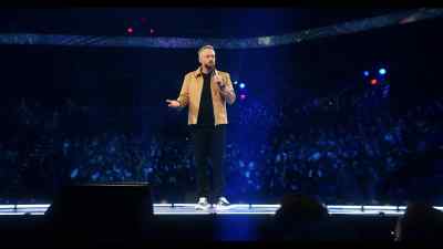 I was like,
"She thinks she's winning this fight." - Your Friend, Nate Bargatze
