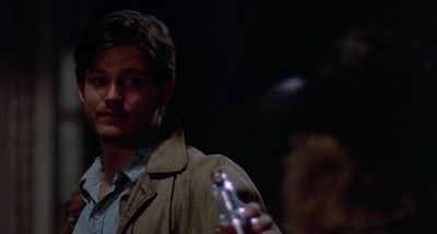 I like shootin' the guns - Streets of Fire