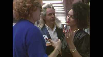 I like some of it.
Oh, - Last Train to Christmas