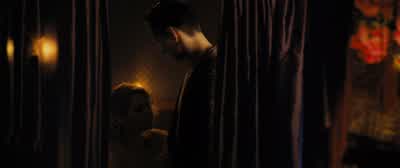 I like speaking to detectivesYou never know what they're going to ask you next - Murder on the Orient Express