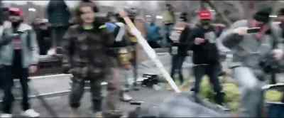 I was like standing right there - War Game