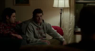 I like Star Trek. - Manchester by the Sea