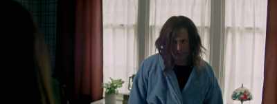 - I like to stay in shape myself so...
- I can tell. - Big Gold Brick