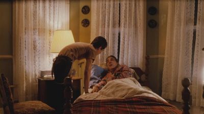 I like your story Elvis - Elvis and Anabelle