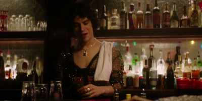 I like your style.
Comin'’ right up. - Katy Keene