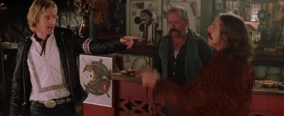 I like your style - Starsky &amp; Hutch