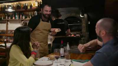 I like your style! - Remarkable Places to Eat