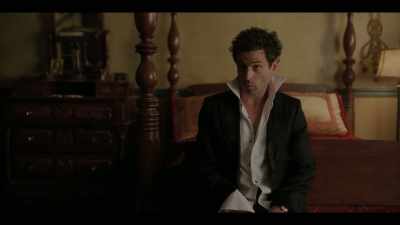 I like this suit, - Panhandle