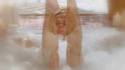 I like to surprise myself
by really pushing the envelope, - At Home with Amy Sedaris