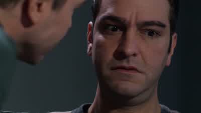 I like that analogy. - Chicago P.D.