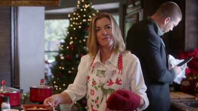 I like that,
if you wanna go take - Christmas on the Menu